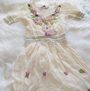 Jak & peppar never worn dress 12